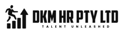 DKM HR Logo